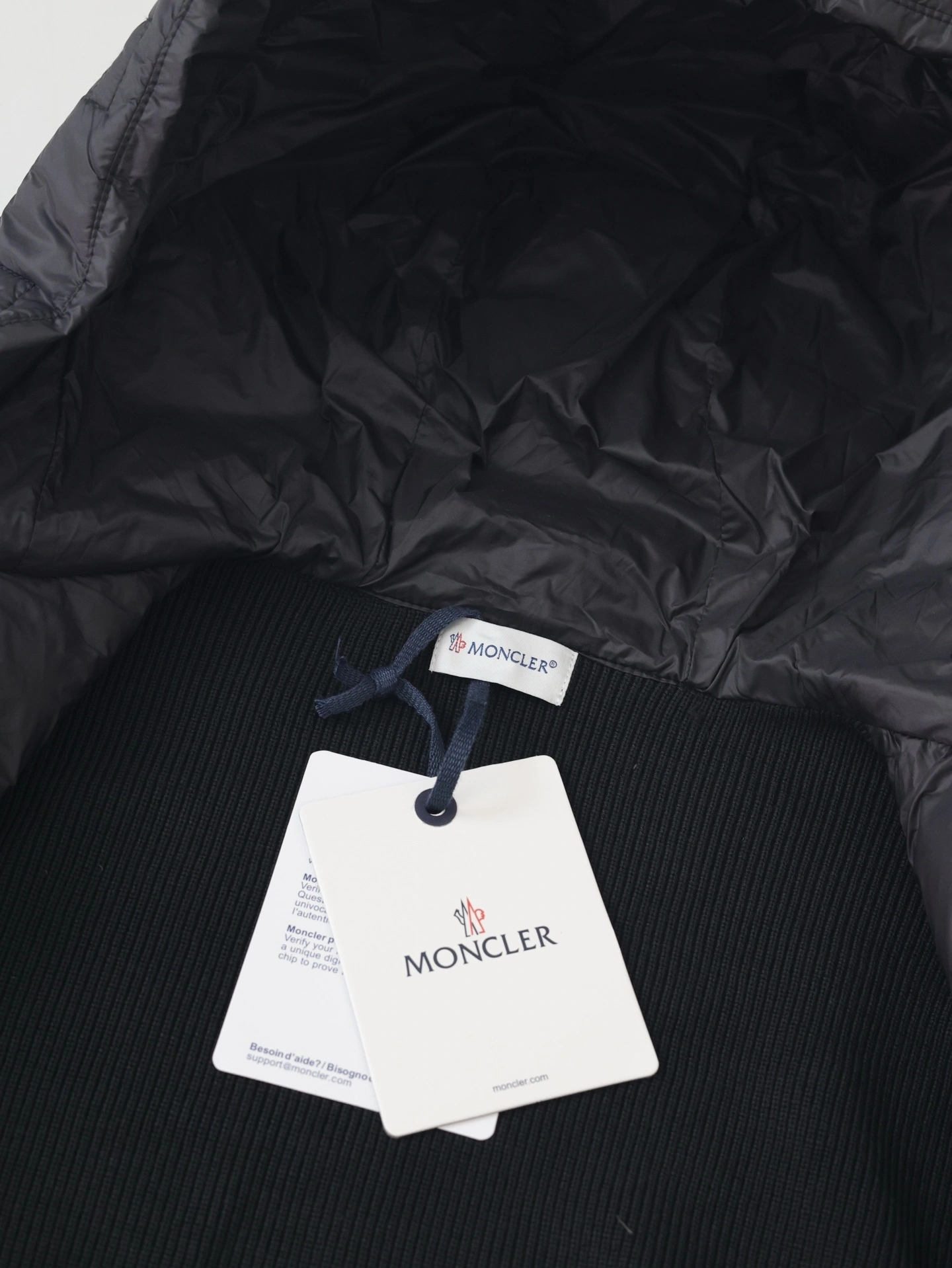 wg.luxury-- 7o9385r Down jacket Cotton embroidery wool white goose down 3colour item:E-F363I2302-3H